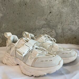 ASOS Design Women’s White Sneakers
